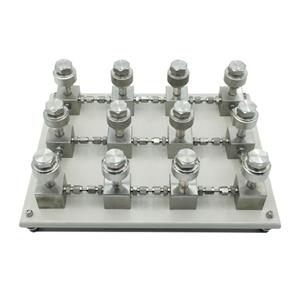 JY7010系列液体连接台