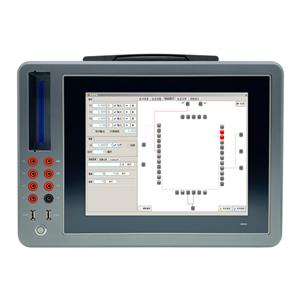 JY227 核电厂PCB板智能校准诊断装置