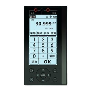 JY310系列 电压电流回路校验仪